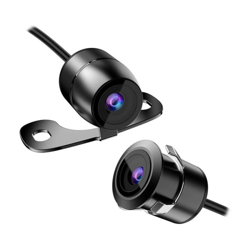 PROLOGY RVC-200 AHD камера заднего вида универсальная на ножке/врезн.