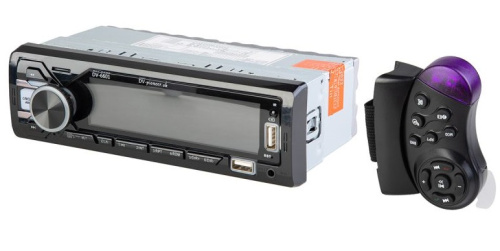 Pioneer.OK - DV 6601