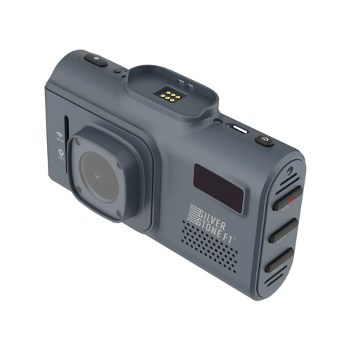 SilverStone F1 HYBRID UNO SPORT WiFi фото 4