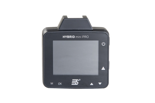 SilverStone F1 HYBRID MINI PRO фото 16