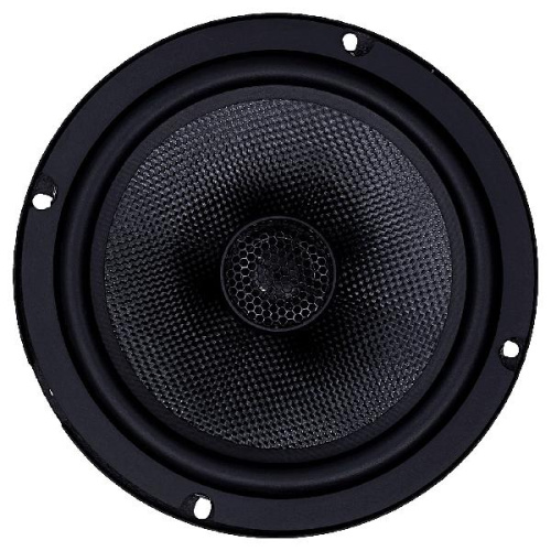 AMP PRO (MD) -652 ver.2 (16 coax.) RMS 100 W фото 6