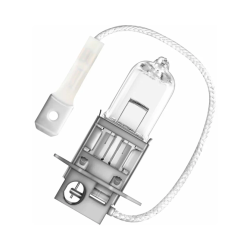 OSRAM Original Line H3 (55W 12V) Галогенная лампа, 1шт.