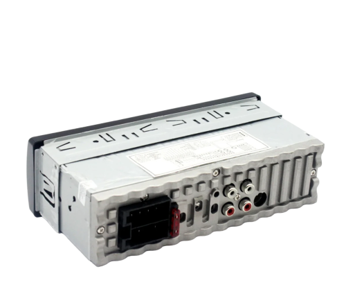 DV ok JSD-6297 BT,  bluetooth+мультируль, цв.подсветка, USB, AUX, FM, пульт Автомагнитола фото 3