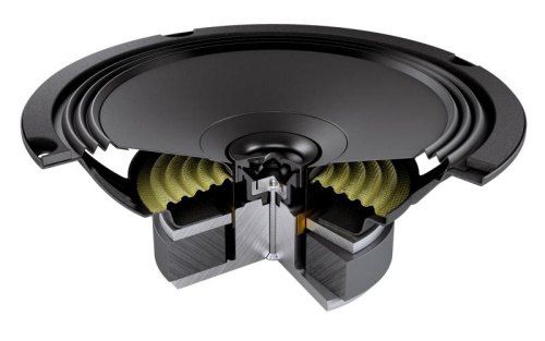 Audison APX-6.5 фото 3