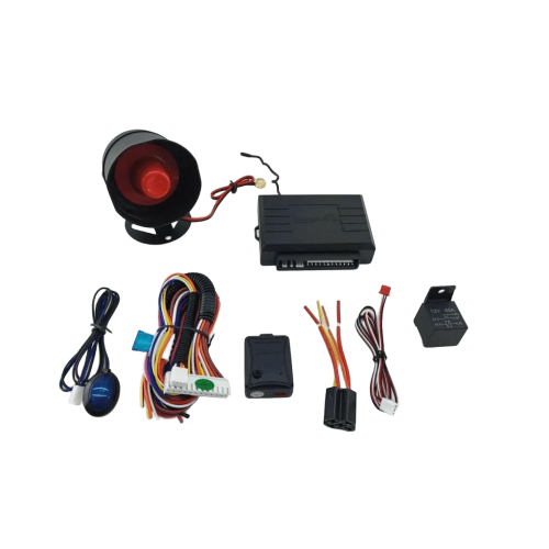 Pantera QX-199 Автосигнализация K фото 4