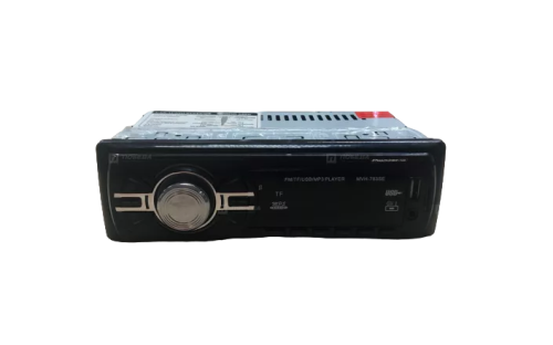 Pioneer.GB - MVH 783SE фото 2