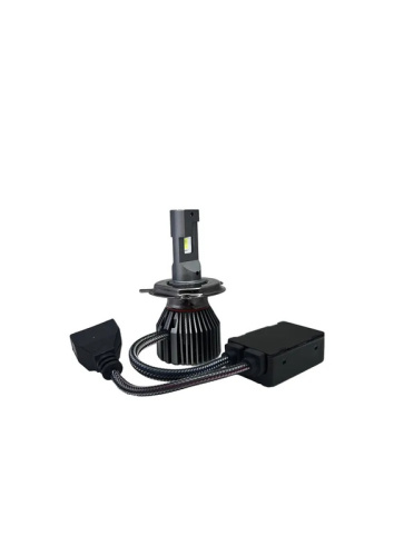 Clearlight X-Treme H4 10000 lm  6000 K Led лампа фото 5