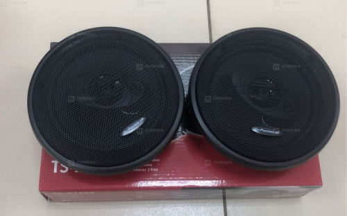 DV ok TS-A1665 фото 2