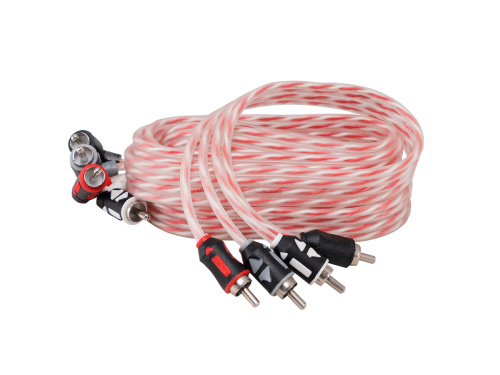 Aura RCA-AN24 MkII RCA-кабель ( 2 мет.)