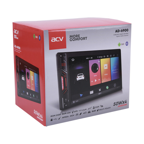 ACV AD-6900 фото 2
