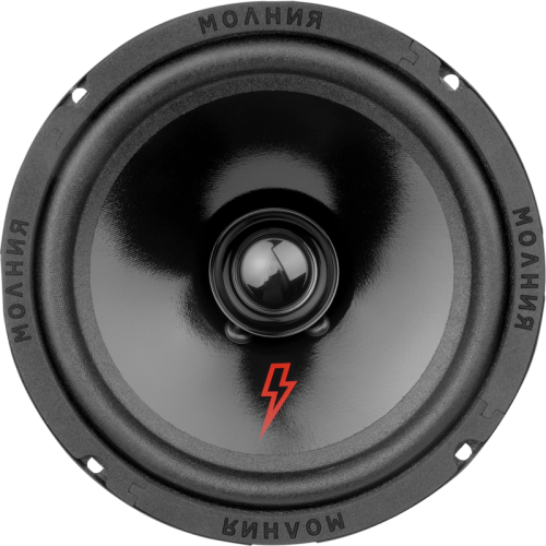 Ural AC-MЛ165 МОЛНИЯ Акустика эстрадная (Широкополосная, 6,5", 16,5см.)!!! фото 3