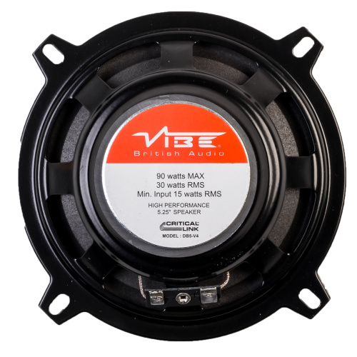 VIBE DB5-V4 А, 1 шт.!!!!!!!! фото 2