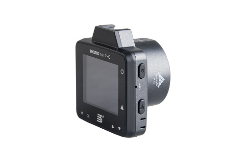 SilverStone F1 HYBRID MINI PRO фото 3