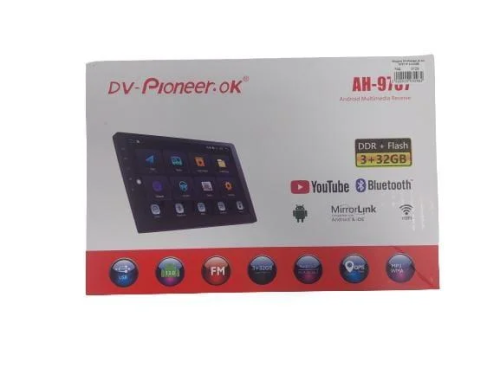 Pioneer.ok -  AH-9787