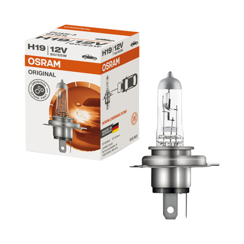 Osram H19 12V 60/55W Original 64181L