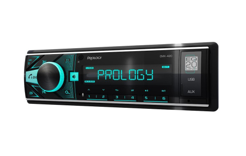 PROLOGY CMX-420 USB(без диска) фото 5