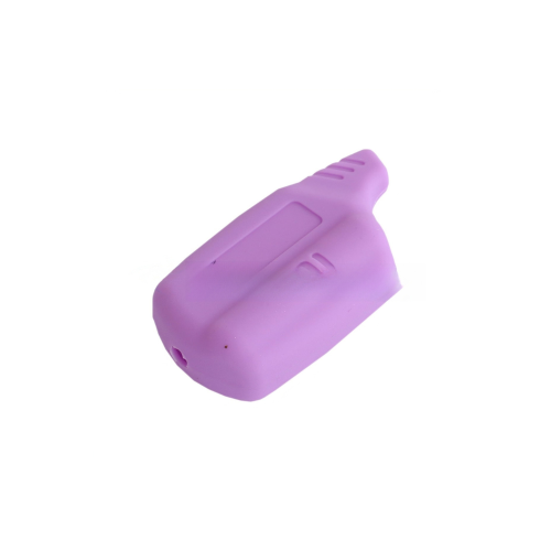 Starline B06/B09/В091/А061/А091 фиолетовый Чехол силикон фото 3