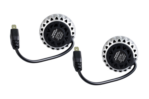 LED Interpower H7 CREE Radiator фото 4