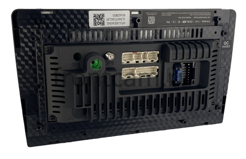 2 DIN Teyes PRO CC2L PRO 9" 2/32  Автомагнитола К фото 2