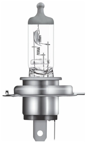 Osram H4 24V (75/70W) ORIGINAL, 1 шт. 64196 фото 4