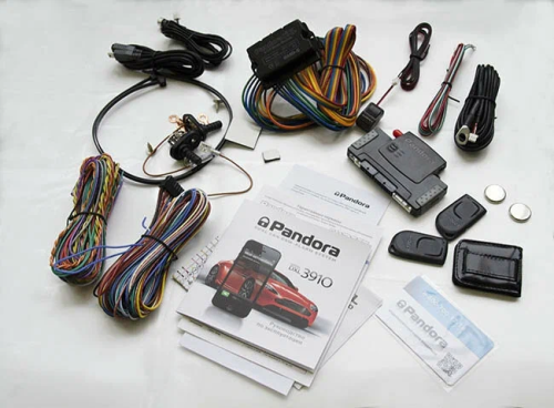 Pandora DXL-3910 PRO фото 4