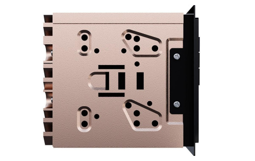 PROLOGY PRM-120 FM/USB/BT ресивер с DSP процессором фото 8