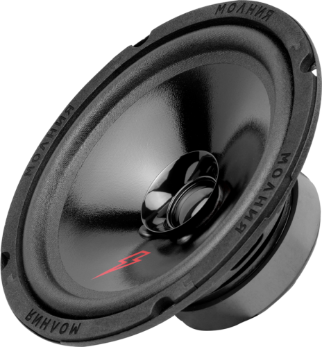 Ural AC-MЛ165 МОЛНИЯ Акустика эстрадная (Широкополосная, 6,5", 16,5см.)!!!