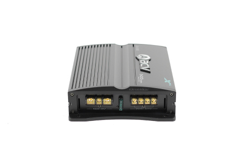 ACV LX - 2.60 фото 5