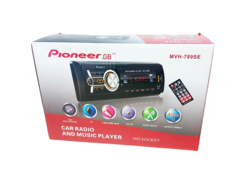 Pioneer.ok - 787 фото 3