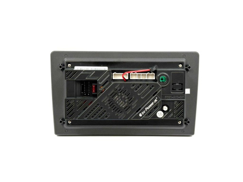 2 DIN DV-Pioneer ok A43 Magic 9"Андроид,4 ядра, 4/64  Автомагнитола фото 5