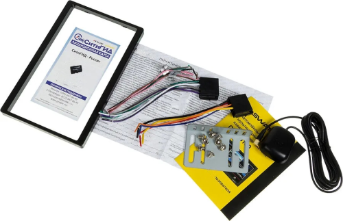 SWAT CHR - 6100 фото 2