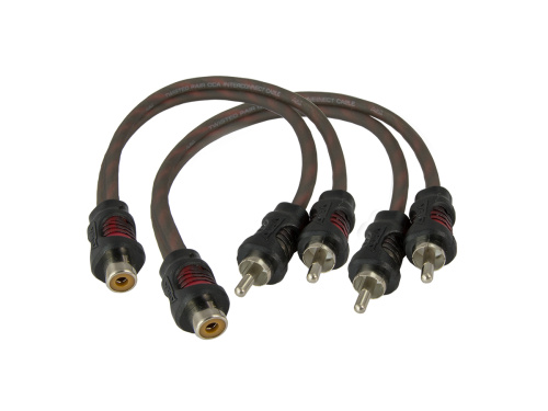 Aura RCA-0Y11 1шт.1 мама 2 папы