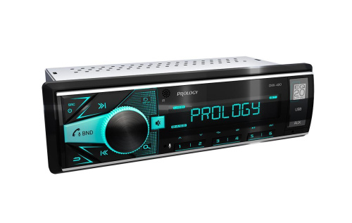 PROLOGY CMX-420 USB(без диска) фото 2