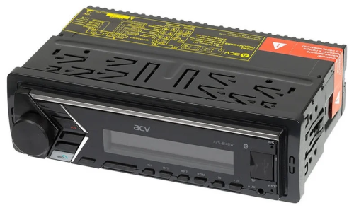 ACV AVS-814BB фото 2
