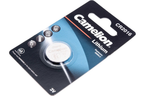 Camelion CR 2016