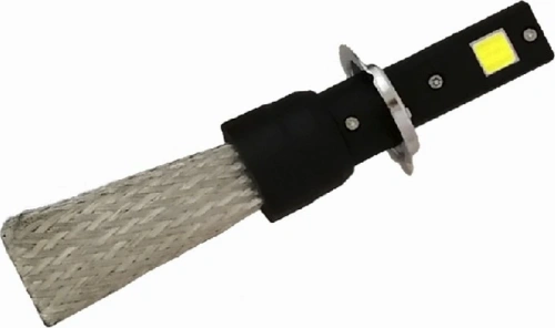 LED Omegalight Aero H4 3000lm фото 2
