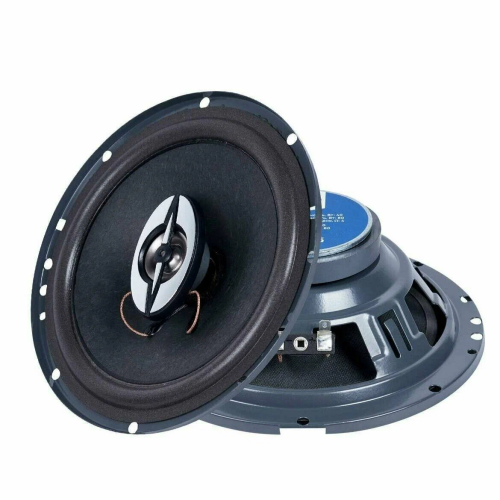 Phantom MS-165 Акустика коаксиальная (2-х полосная, 6", 16см.)