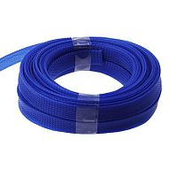 URAL WP-DB0GA ОПЛЕТКА BLUE 10м