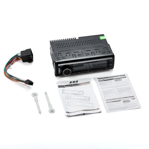 Alphard Deaf Bonce DB-530 DSP фото 4