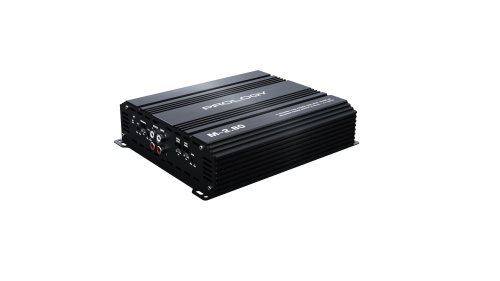 PROLOGY M-2.80 Усилитель фото 5