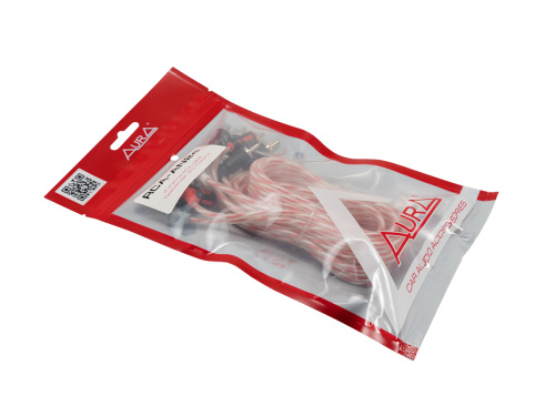 Aura RCA-AN24 MkII RCA-кабель ( 2 мет.) фото 2