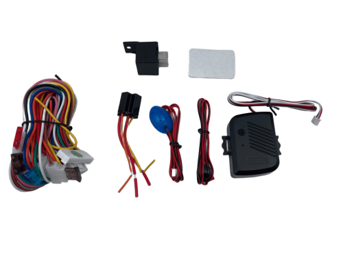 JVC HE639 Автосигнализация фото 6