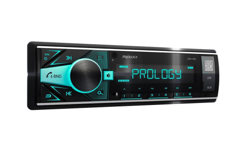 PROLOGY CMX-420 USB(без диска)