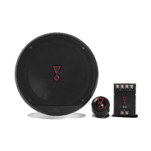 JBL STAGE3 607C Акустика компонентная