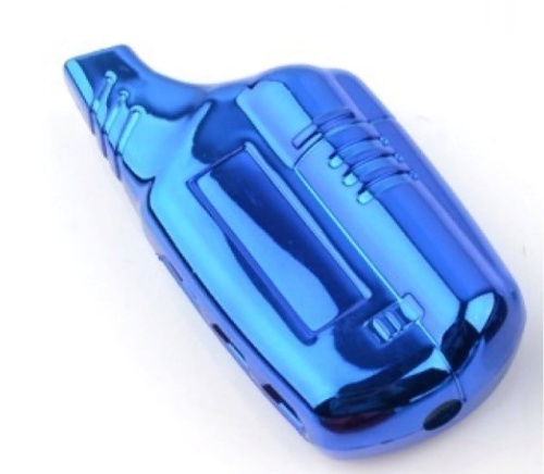 Чехол термопластик (TPU) starline B/A61/A91 синий