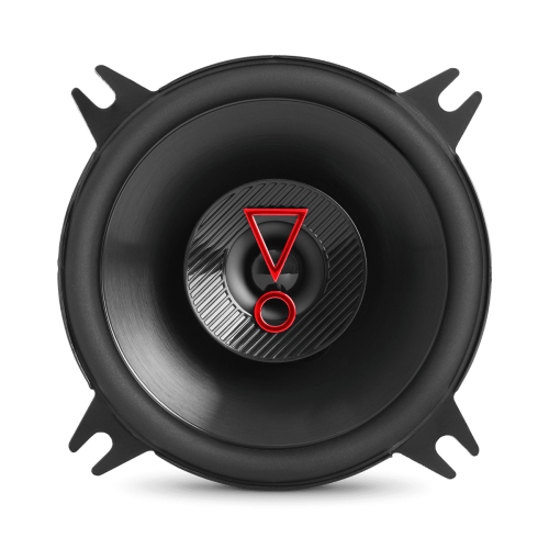 JBL STAGE3 427 F Акустика коаксиальная