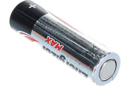Energizer LR06 АА BL4  Батарейка (пальчиковая) фото 2