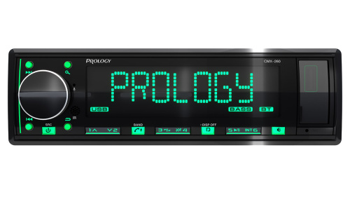 PROLOGY CMX-260