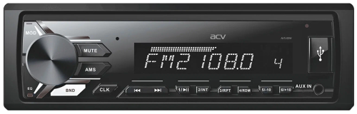 ACV AVS-811W фото 5