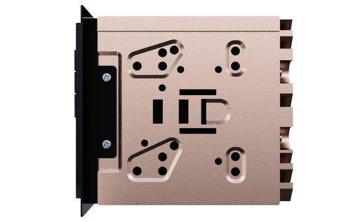 PROLOGY PRM-120 FM/USB/BT ресивер с DSP процессором фото 7